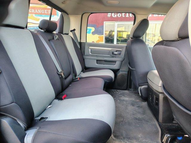 used 2016 Ram 1500 car, priced at $19,488