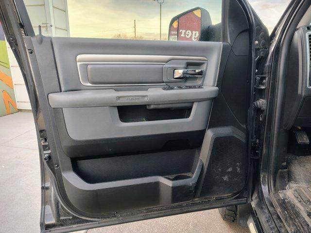 used 2016 Ram 1500 car, priced at $19,488