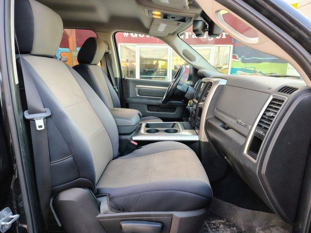 used 2016 Ram 1500 car, priced at $19,488