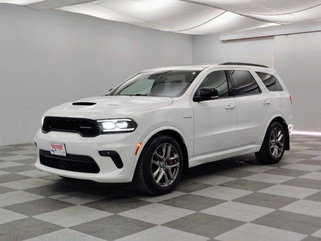 used 2023 Dodge Durango car, priced at $42,088