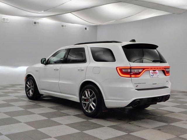 used 2023 Dodge Durango car, priced at $42,088