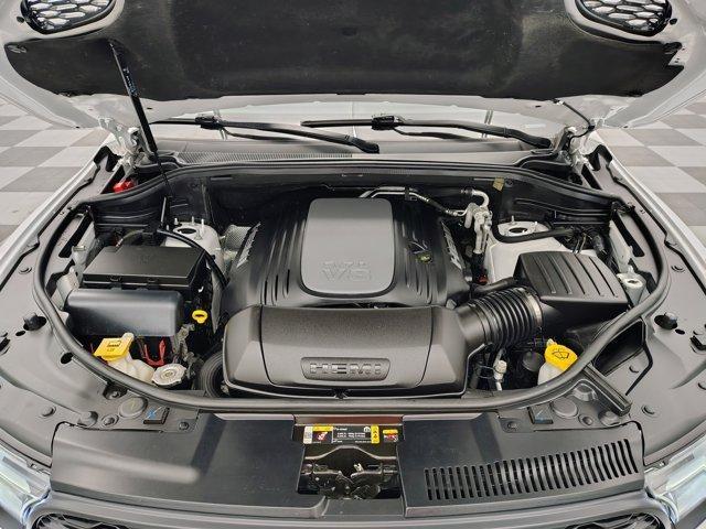 used 2023 Dodge Durango car, priced at $42,088