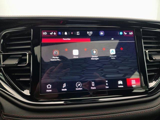 used 2023 Dodge Durango car, priced at $42,088