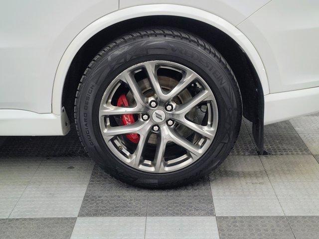 used 2023 Dodge Durango car, priced at $42,088