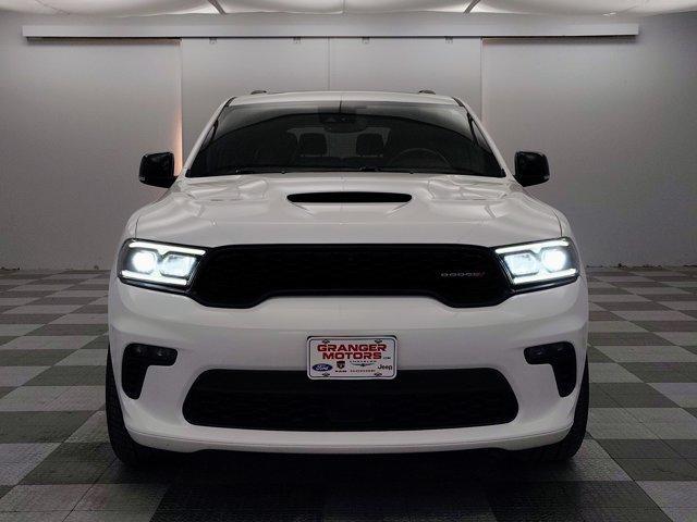 used 2023 Dodge Durango car, priced at $42,088