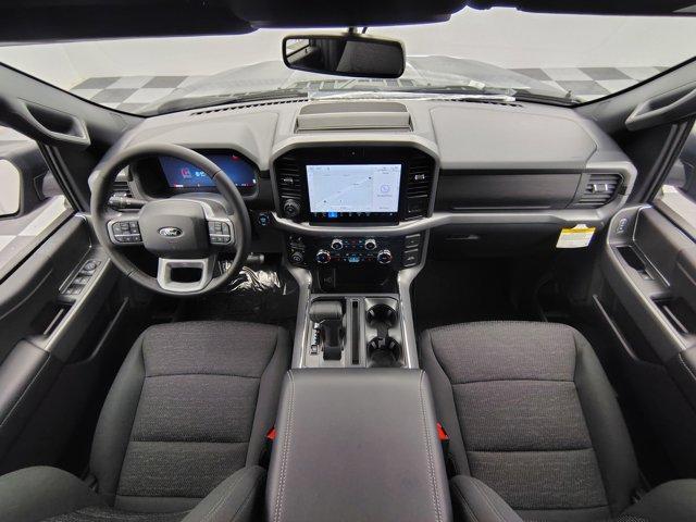 new 2026 Ford F-150 car, priced at $58,457