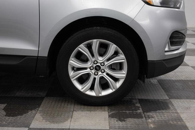 used 2023 Ford Edge car, priced at $26,188