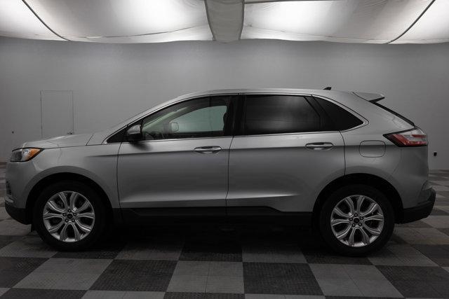 used 2023 Ford Edge car, priced at $26,188
