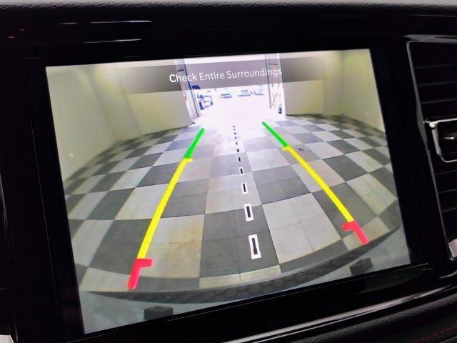 new 2026 Dodge Durango car, priced at $41,130