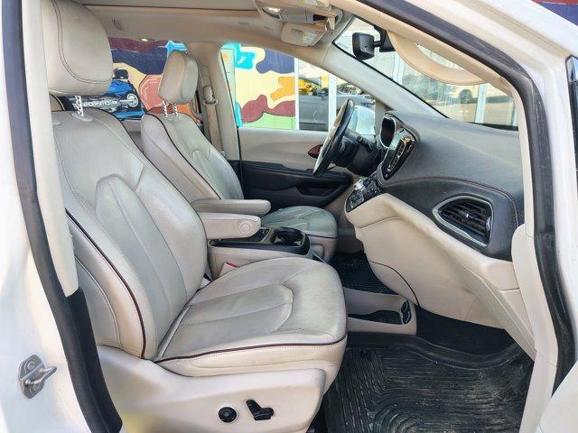 used 2020 Chrysler Pacifica car, priced at $14,988