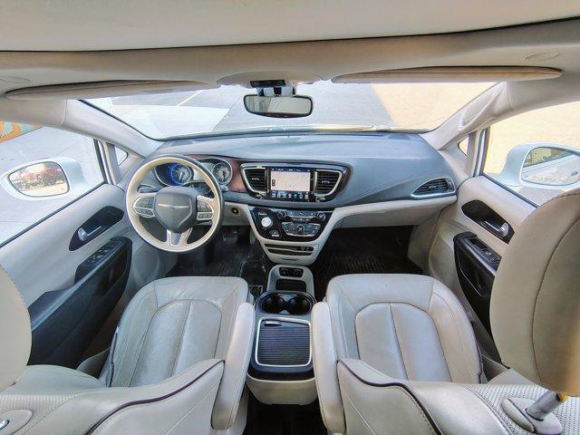 used 2020 Chrysler Pacifica car, priced at $14,988