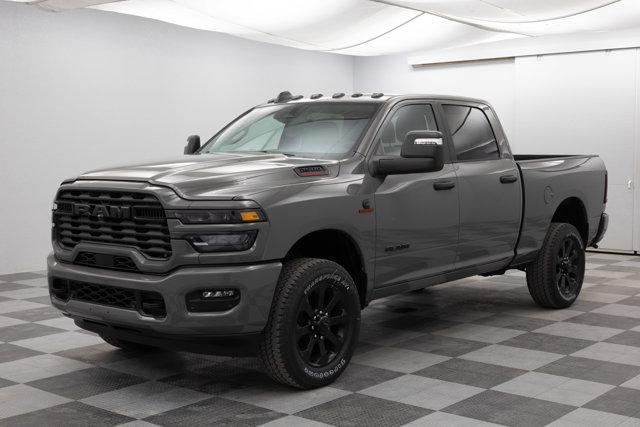 new 2026 Ram 2500 car, priced at $69,426