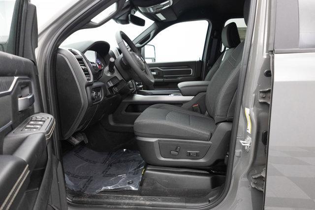 new 2026 Ram 2500 car, priced at $69,426