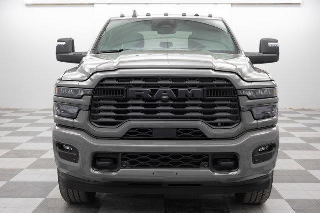 new 2026 Ram 2500 car, priced at $69,426