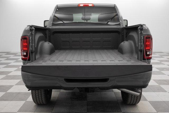 new 2026 Ram 2500 car, priced at $69,426