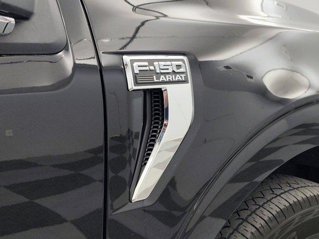 used 2023 Ford F-150 car, priced at $47,288