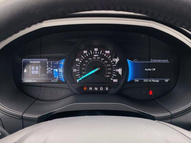 used 2024 Ford Edge car, priced at $34,488