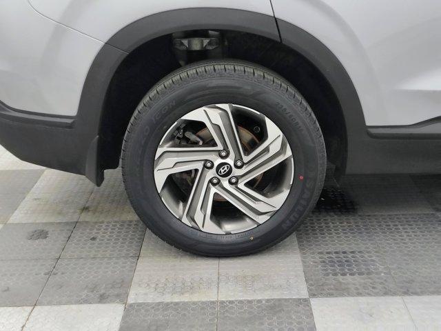 used 2023 Hyundai Santa Fe car, priced at $23,488