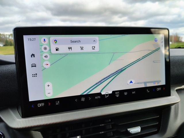 new 2026 Ford Explorer car, priced at $55,866