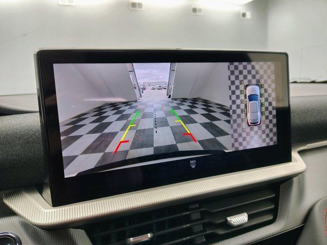 new 2026 Ford Explorer car, priced at $55,866