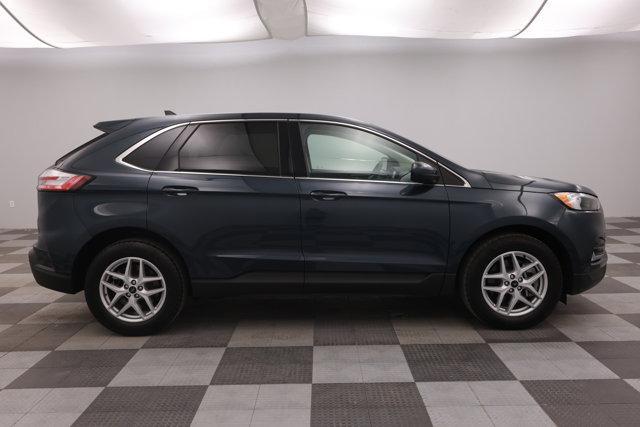 used 2023 Ford Edge car, priced at $26,988