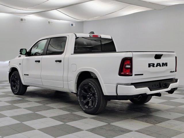 new 2026 Ram 1500 car, priced at $51,142