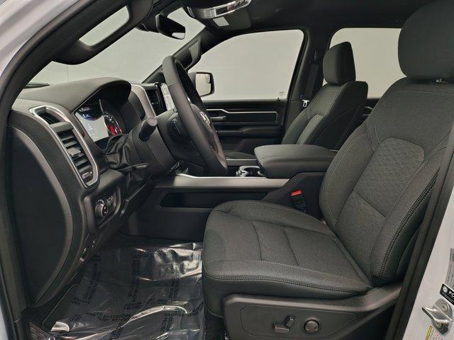 new 2026 Ram 1500 car, priced at $51,142