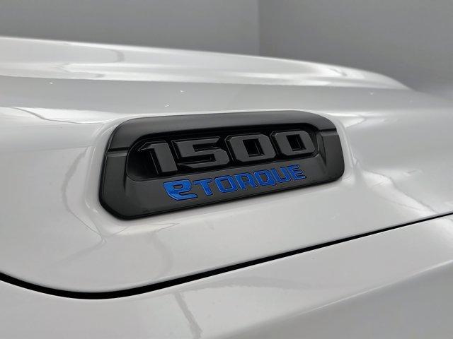 new 2026 Ram 1500 car, priced at $51,142