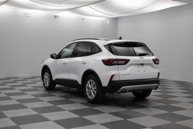 new 2025 Ford Escape car, priced at $25,273