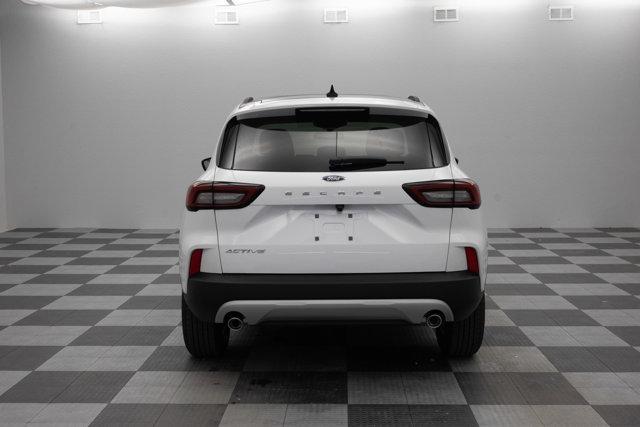 new 2025 Ford Escape car, priced at $25,273