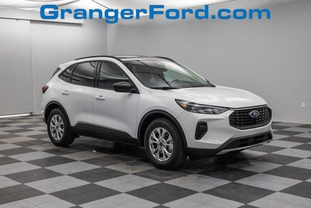 new 2025 Ford Escape car, priced at $25,273