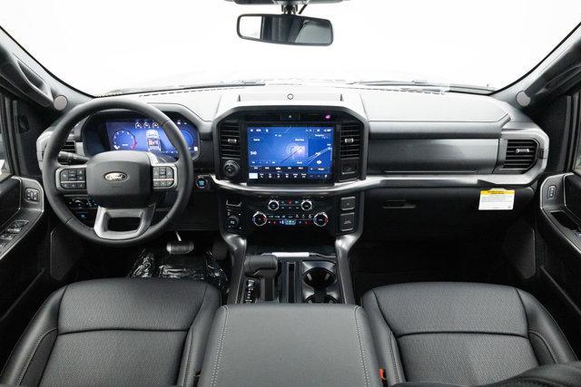 new 2026 Ford F-150 car, priced at $61,602