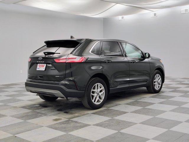 used 2024 Ford Edge car, priced at $27,888