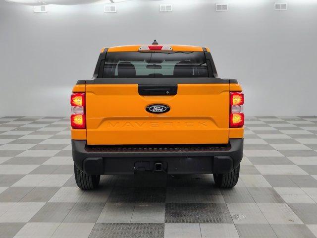 new 2026 Ford Maverick car, priced at $31,946