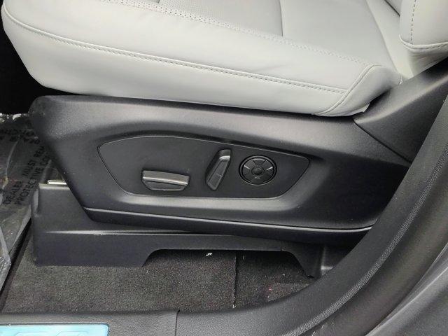 new 2026 Ford Explorer car, priced at $54,582