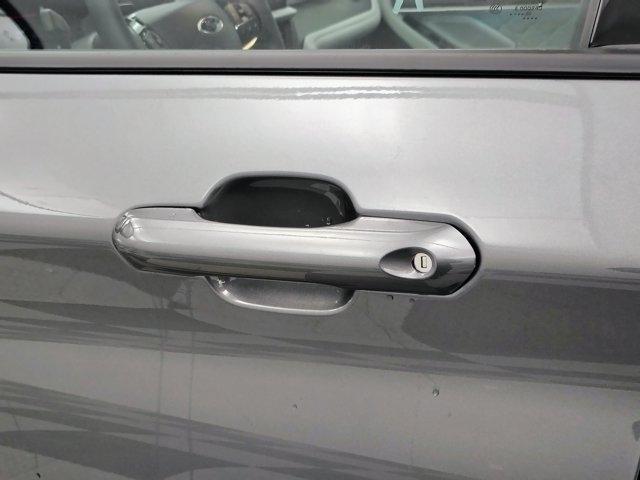 new 2026 Ford Explorer car, priced at $54,582