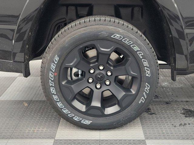 new 2026 Ram 1500 car, priced at $48,740