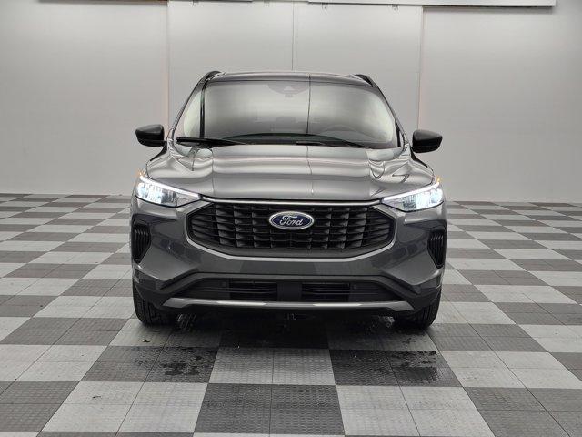 new 2025 Ford Escape car, priced at $26,305