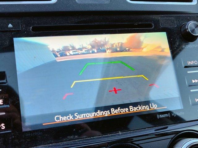 used 2018 Subaru Forester car, priced at $8,000