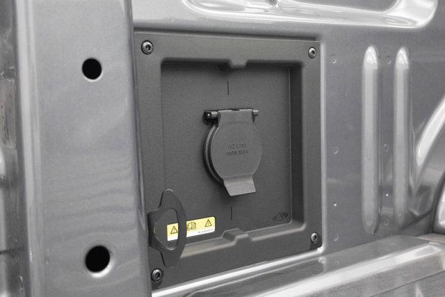 new 2025 Ford F-150 car, priced at $57,802