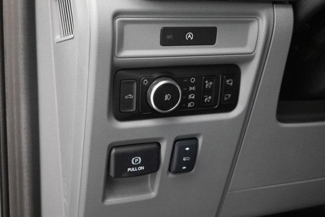 new 2025 Ford F-150 car, priced at $57,802