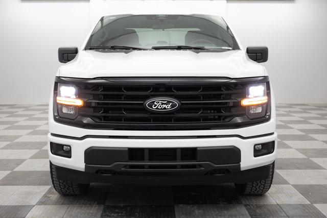 new 2026 Ford F-150 car, priced at $46,223