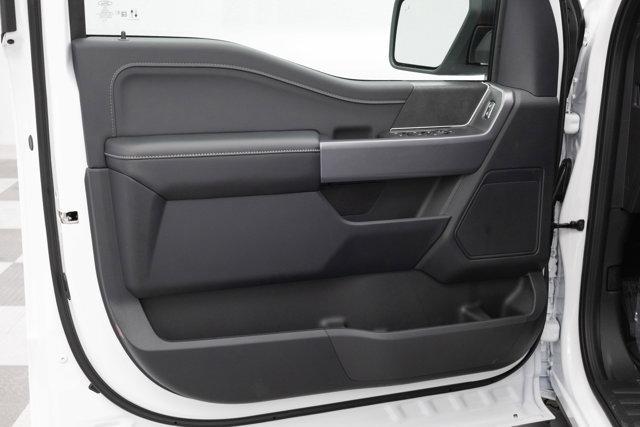 new 2026 Ford F-150 car, priced at $46,223