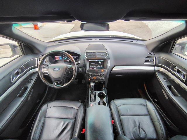 used 2016 Ford Explorer car, priced at $16,588