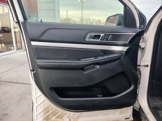 used 2016 Ford Explorer car, priced at $16,588