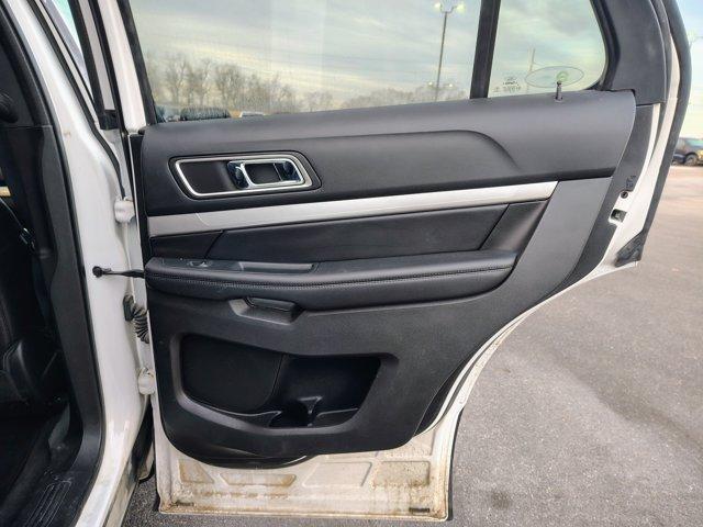 used 2016 Ford Explorer car, priced at $16,588