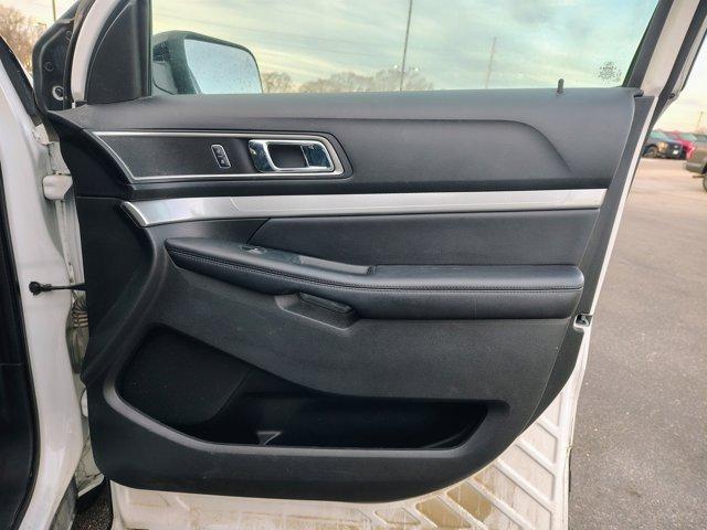 used 2016 Ford Explorer car, priced at $16,588