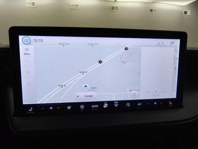 new 2026 Ford Maverick car, priced at $39,458