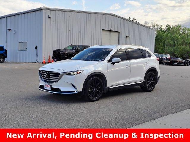used 2020 Mazda CX-9 car, priced at $22,988
