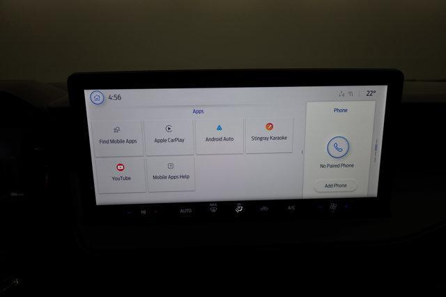 new 2026 Ford Maverick car, priced at $29,220